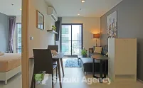 Rhythm Sukhumvit 36-38 (Owner No.82098)