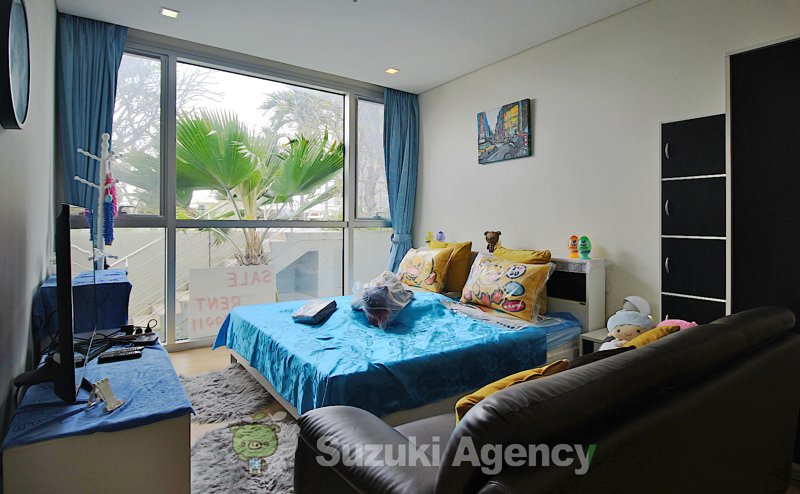 Le Luk Condominium の写真