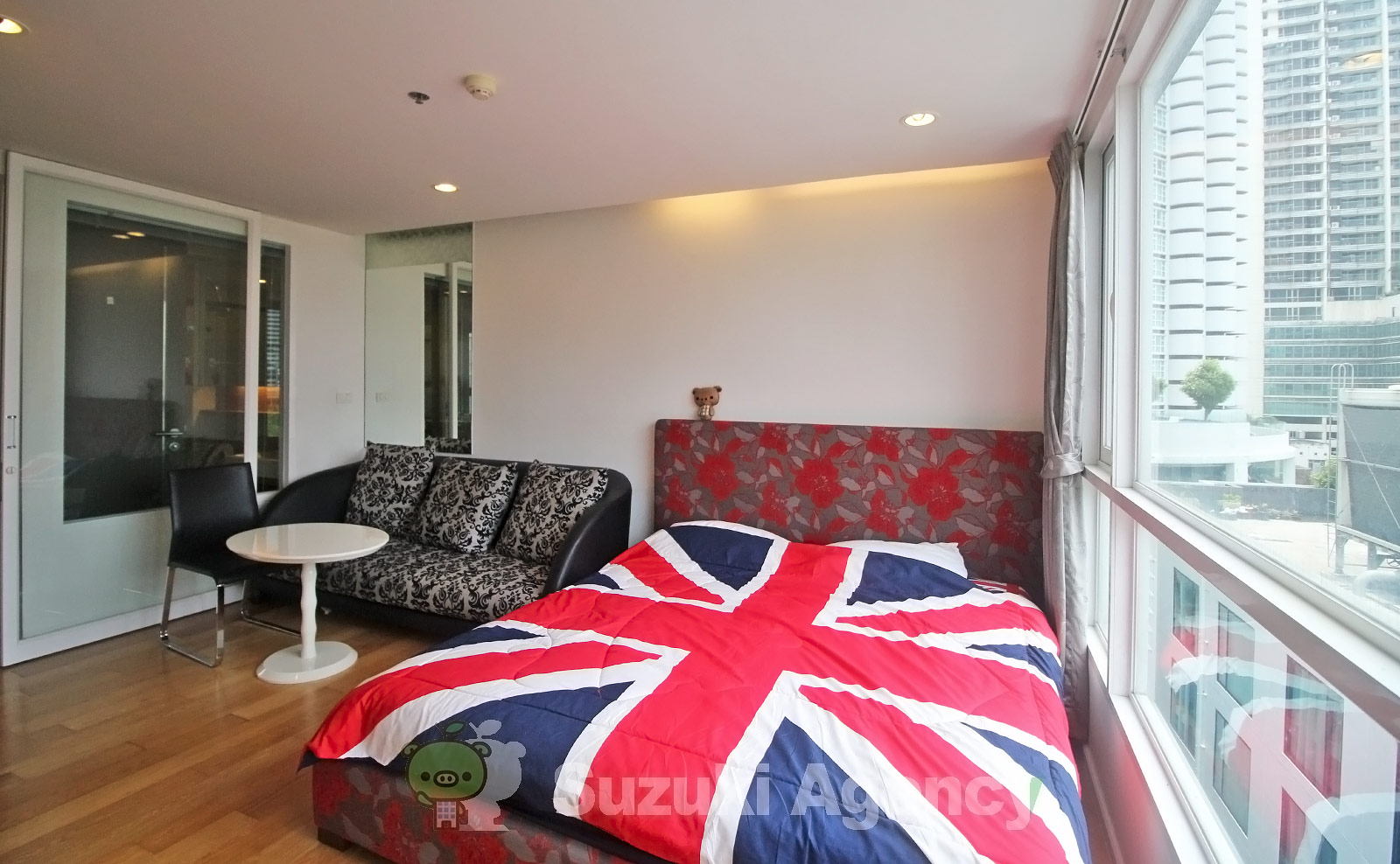 15 Sukhumvit Residence の写真