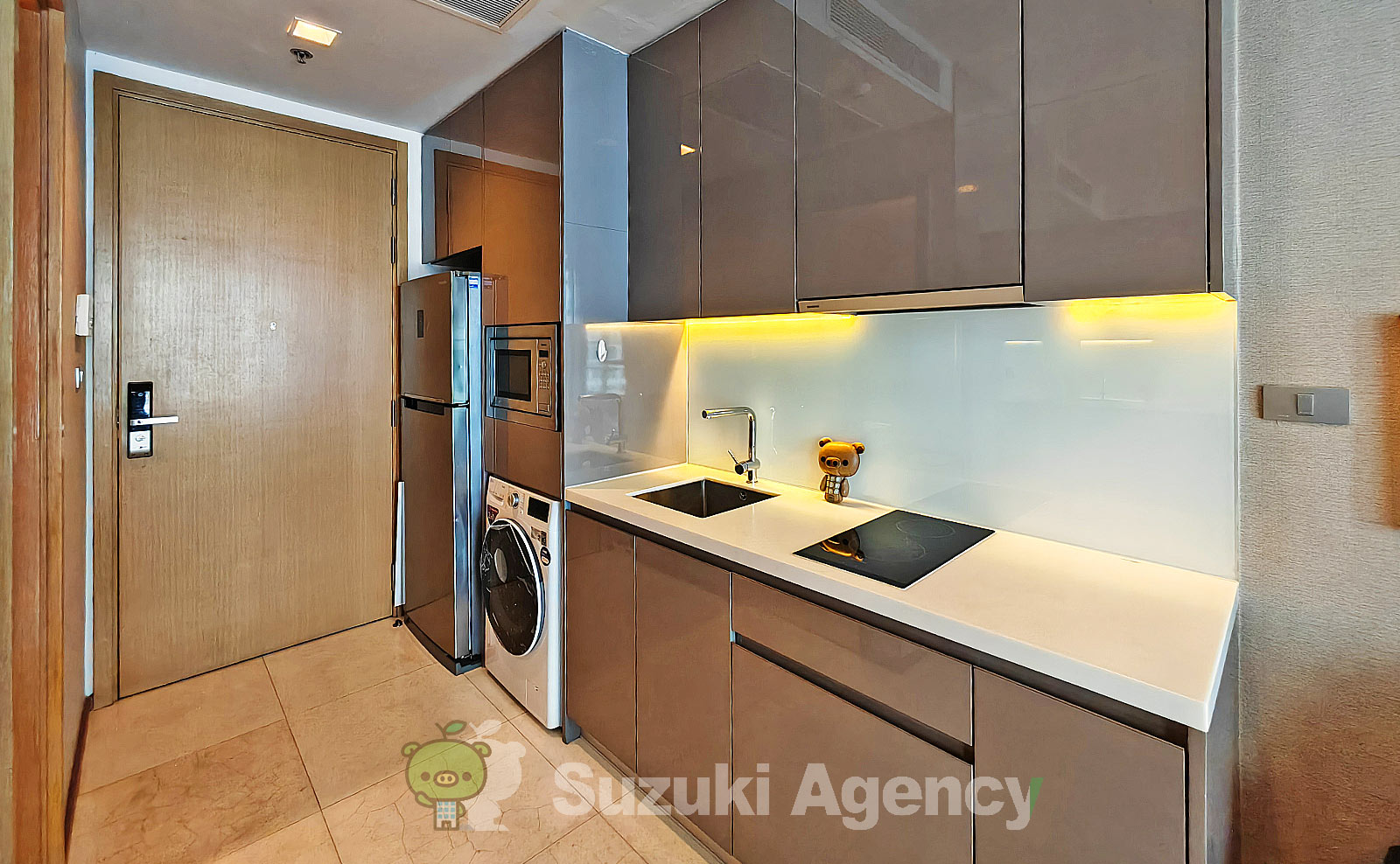 Hyde Sukhumvit 13 の写真