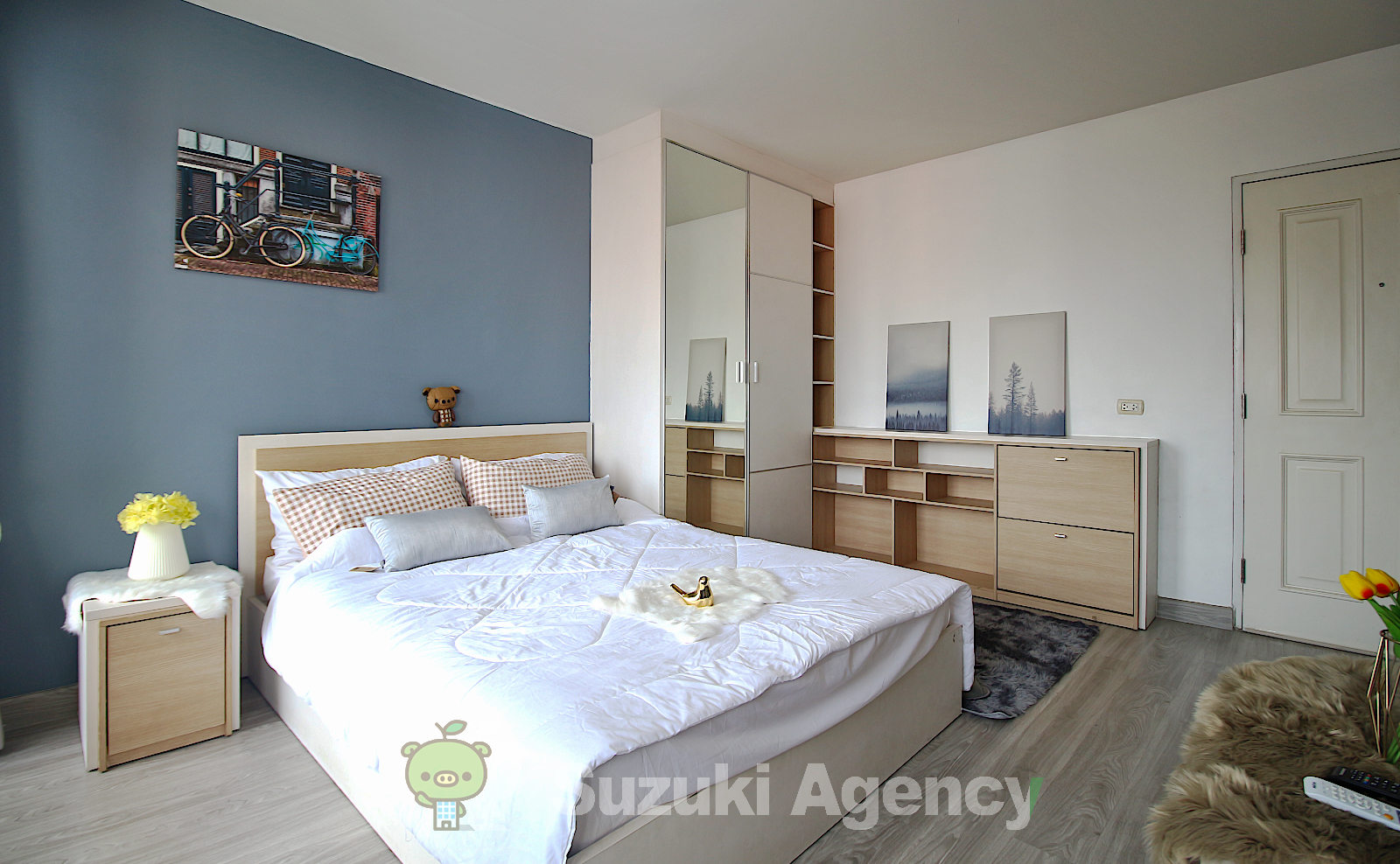 My Condo Sukhumvit 52 の写真