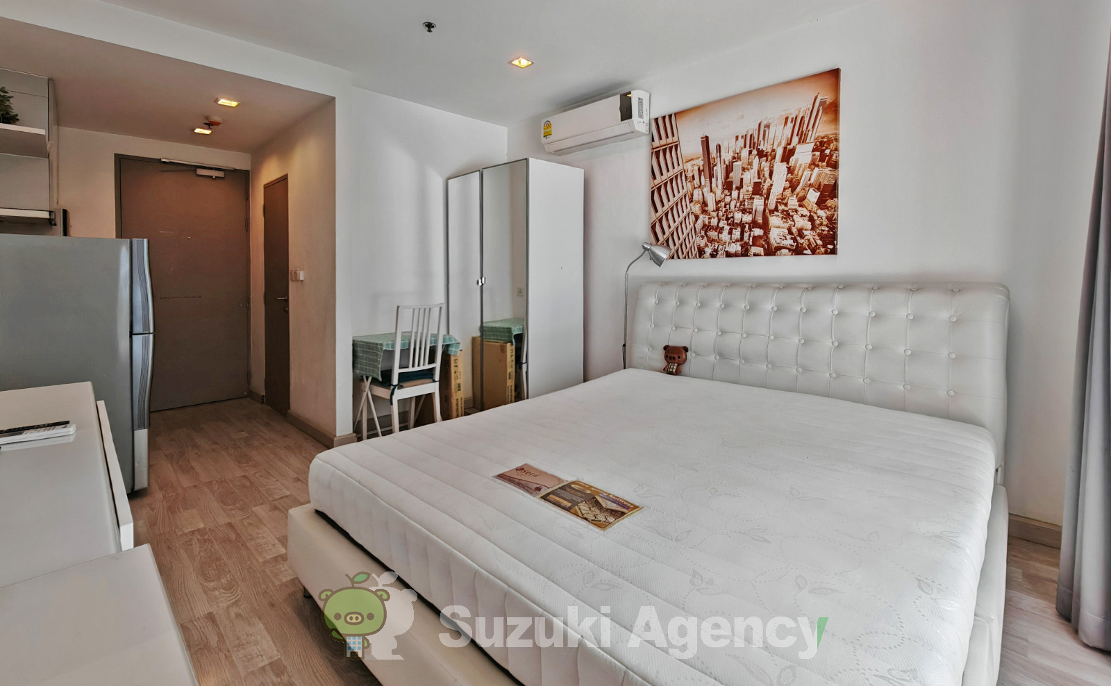 Ideo Mobi Sukhumvit 81 の写真
