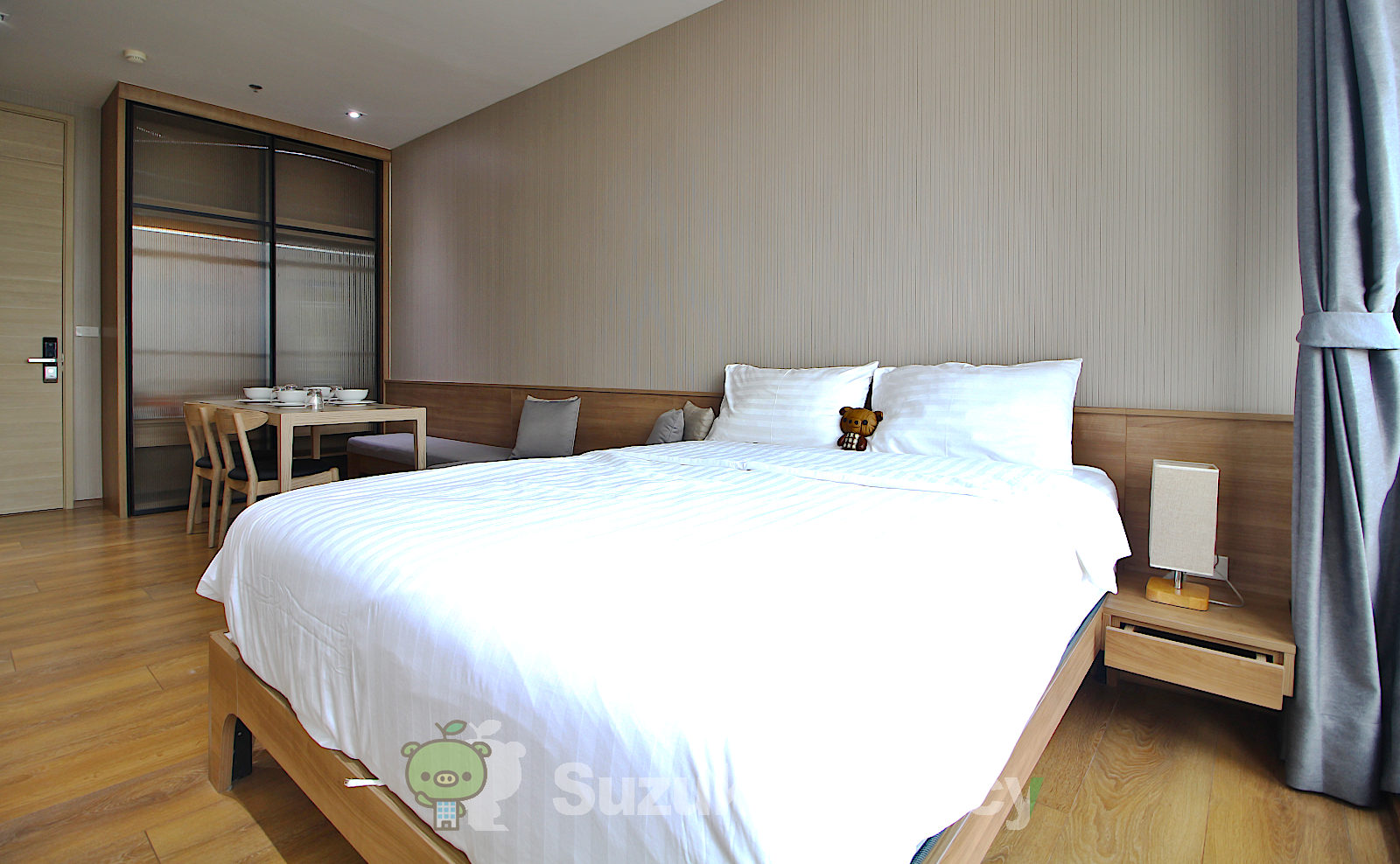 Photo of Park Origin Phrom Phong