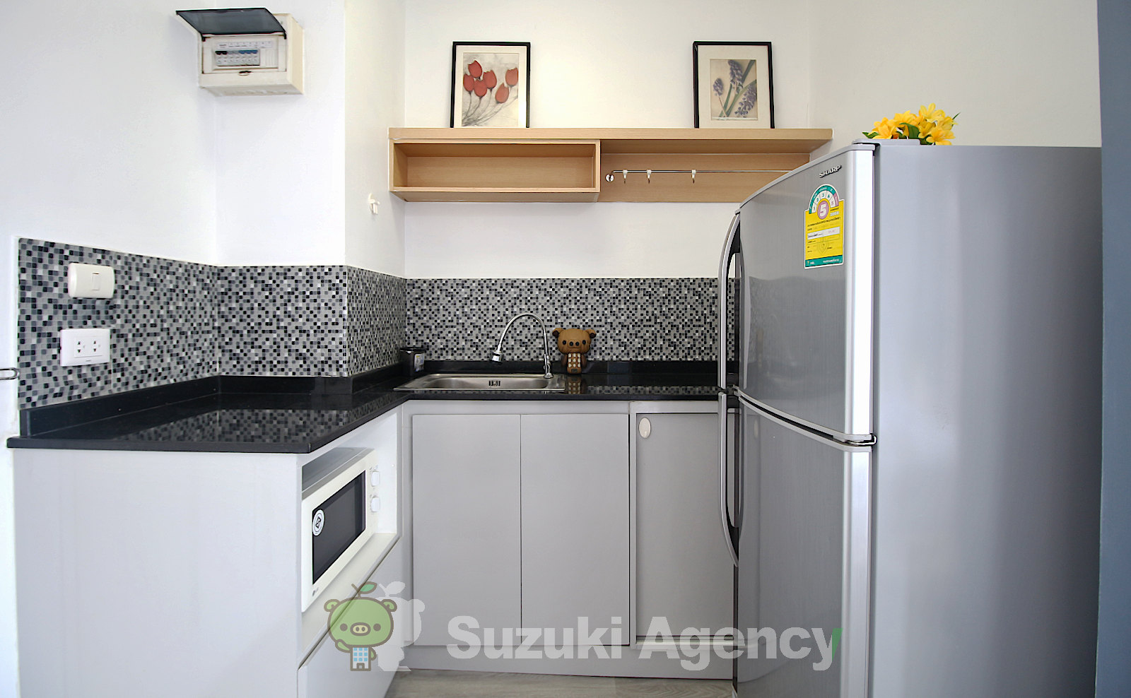 My Condo Sukhumvit 52 の写真