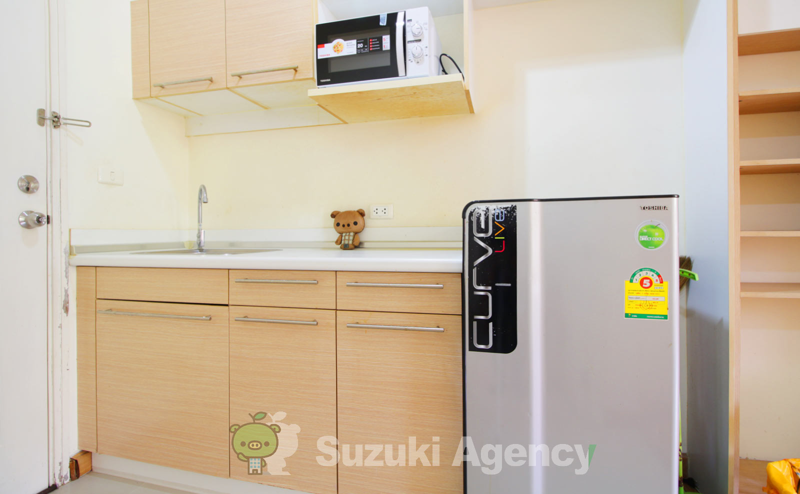 The Link Advance Sukhumvit 50 の写真