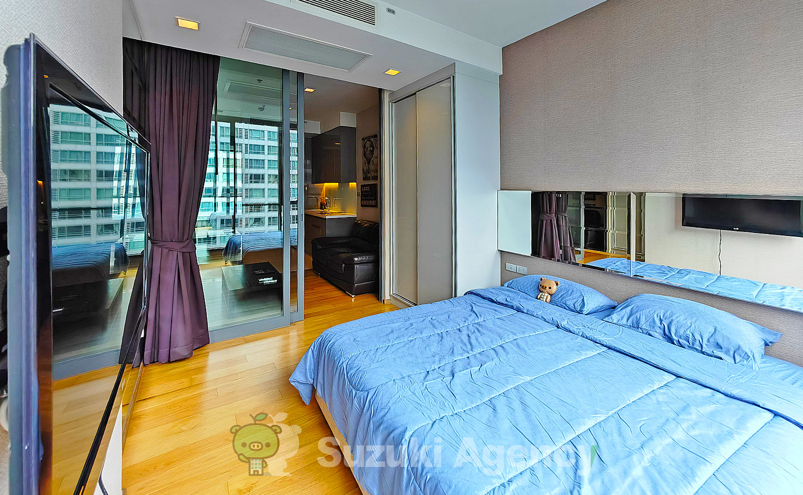 Hyde Sukhumvit 13 の写真