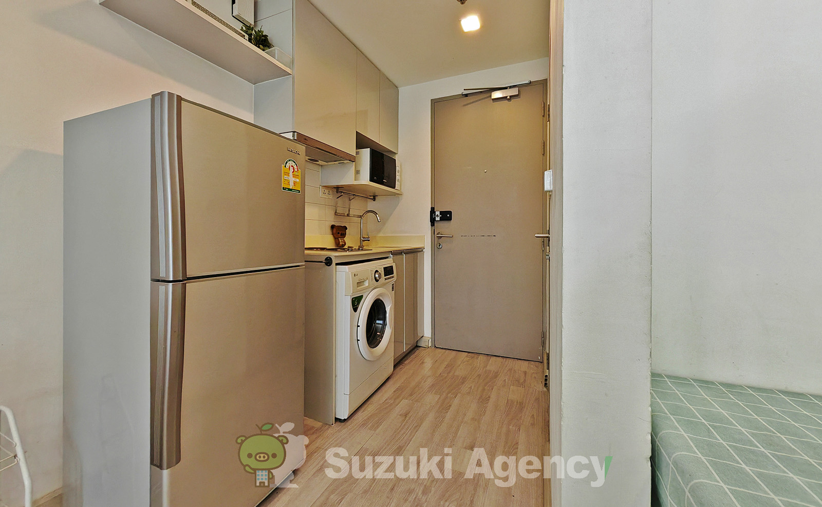 Ideo Mobi Sukhumvit 81 の写真