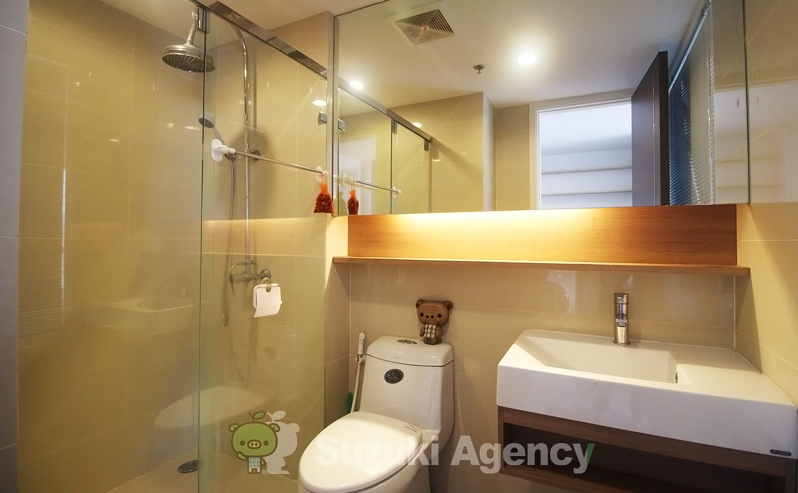 15 Sukhumvit Residence の写真