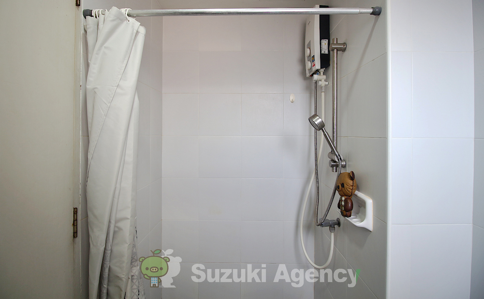 My Condo Sukhumvit 52 の写真