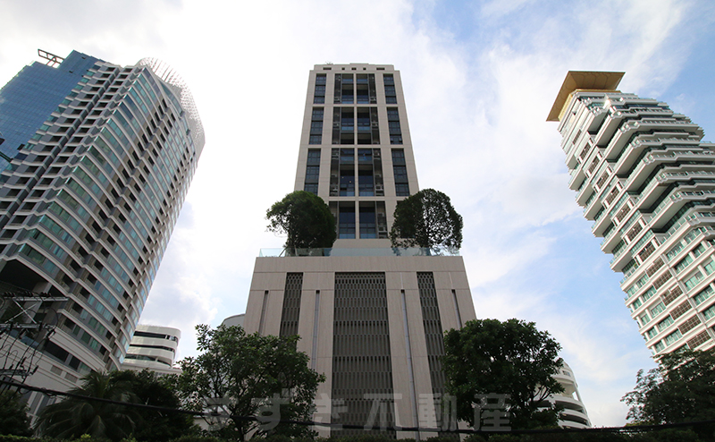 The XXXIX by Sansiri (Owner No.89690)