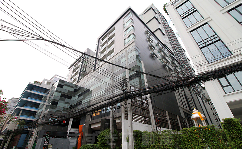 15 Sukhumvit Residence (Owner No.88379)