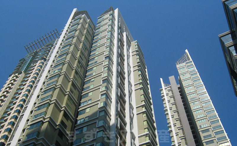 The Emporio Place (Owner No.88251)