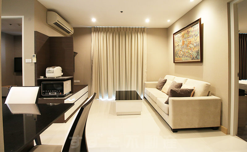 The President Sukhumvit 81