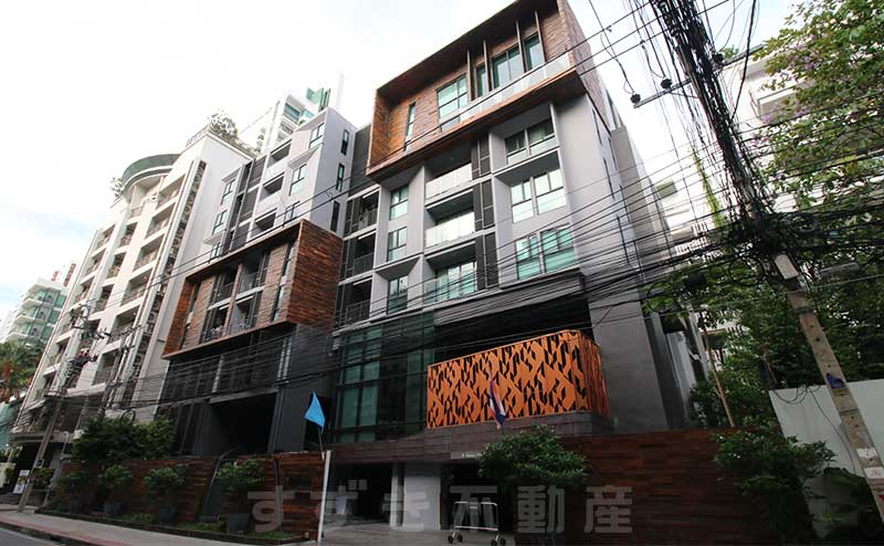 RENDE Sukhumvit 23