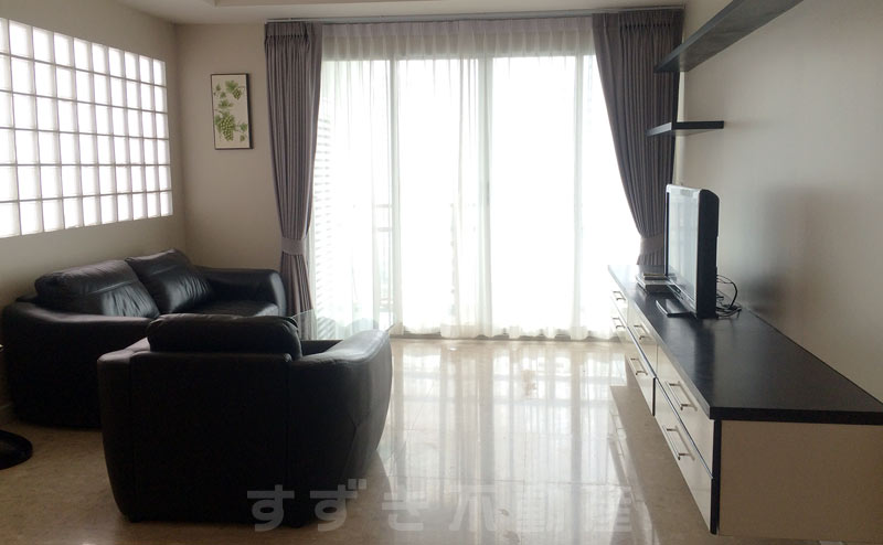 Nusasiri Grand Condo