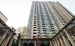 The Address Sathorn の外観