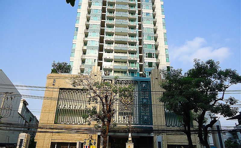 Ivy Thonglor (Owner No.1451)
