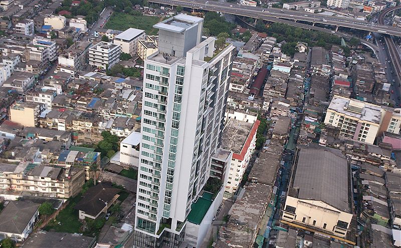 The Bloom Sukhumvit 71 (Owner No.1958)