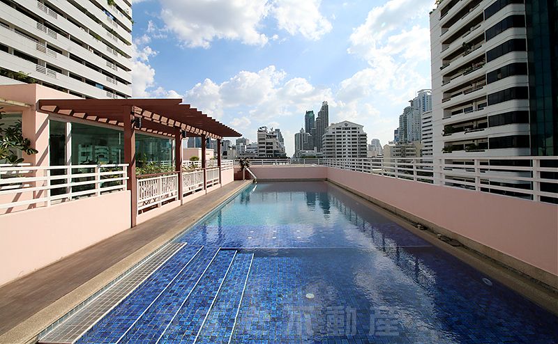 Baan Siri Sukhumvit 13 (Owner No.3160)