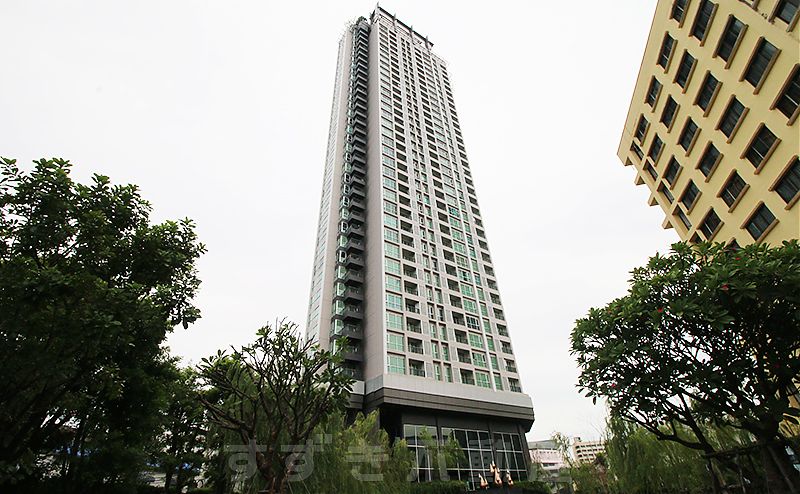 Rhythm Sathorn 21 (Owner No.4003)