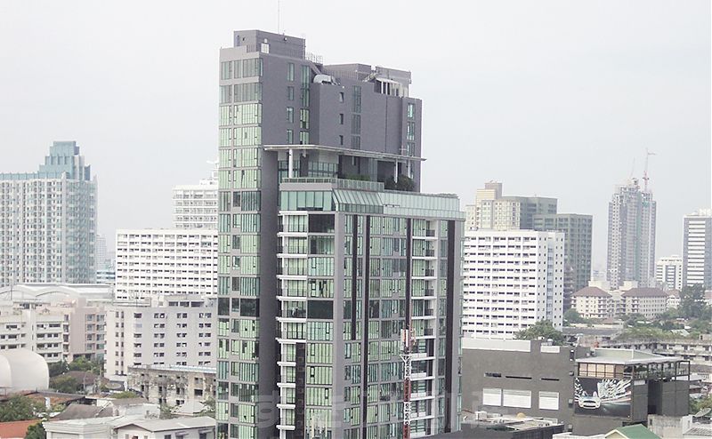 The Alcove Thonglor 10 (Owner No.5678)