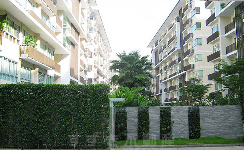 The Clover Thonglor Residence (Owner No.88701)