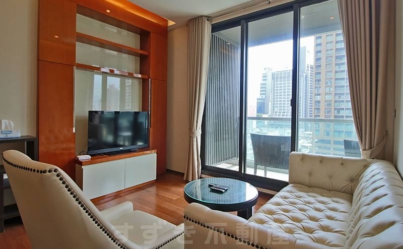 The Address Sukhumvit 28