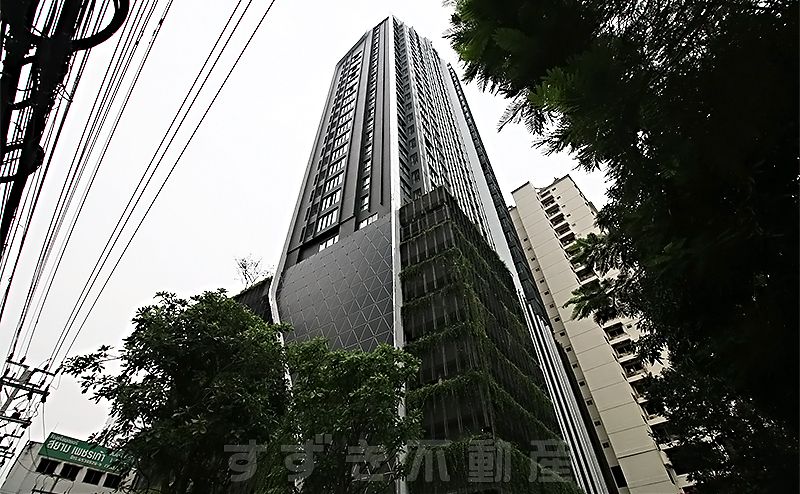 Ideo Q Ratchathewi (Owner No.6856)