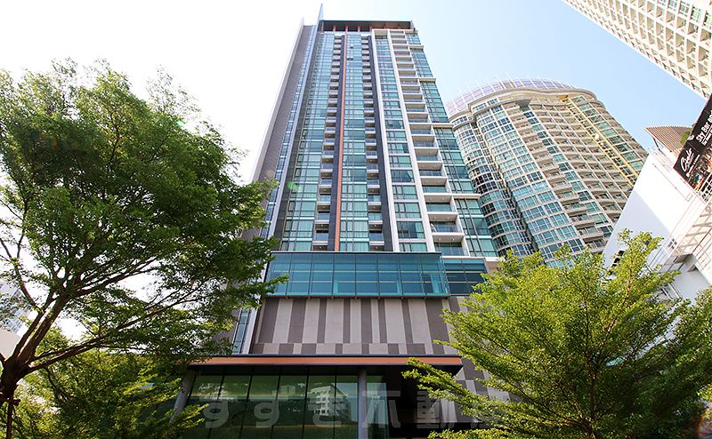 The Room Sukhumvit 69 (Owner No.6987)