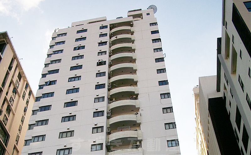 Top View Tower (Owner No.7543)