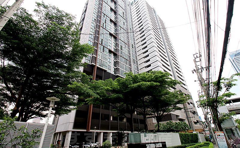 Ideo Sathorn-Taksin (Owner No.7845)