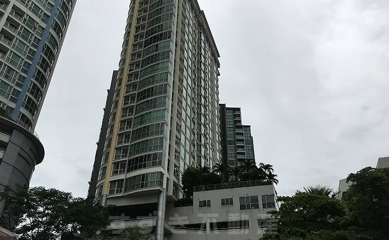 Le Luk Condominium
