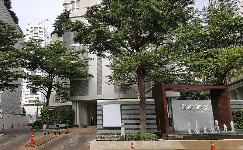 Condo One X Sukhumvit 26 (Owner No.11075)
