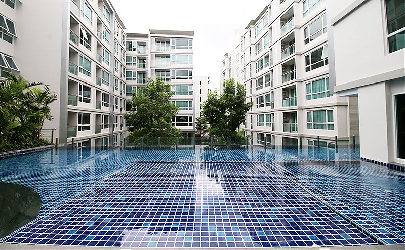 Mayfair Place Sukhumvit 64 (Owner No.11161)