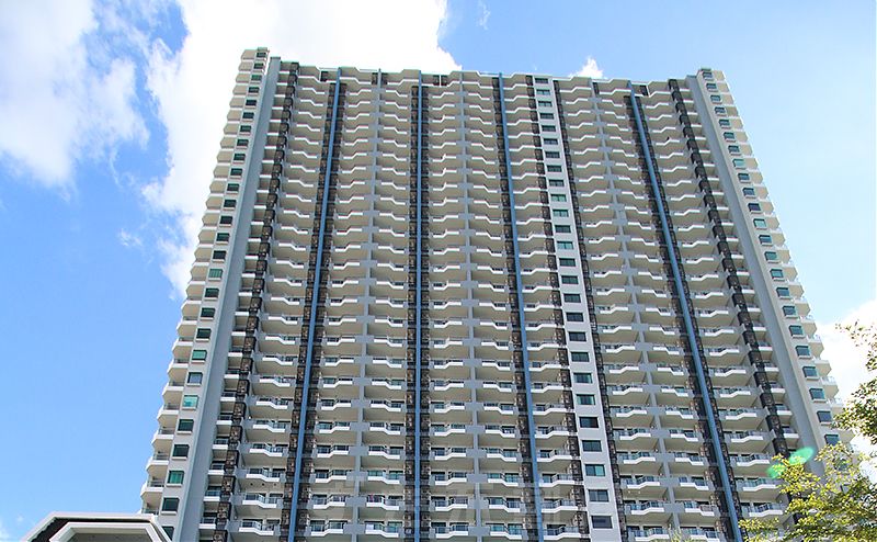 Supalai Premire @ Asoke (Owner No.11329)