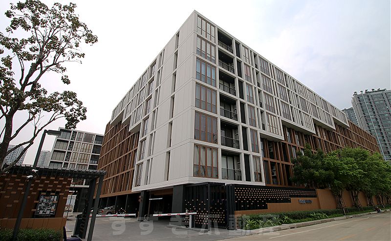 Hasu Haus by Sansiri (Owner No.82475)