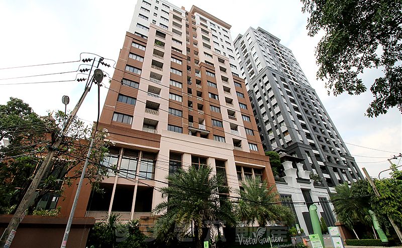 Vista Garden Condominium (Owner No.  82002)