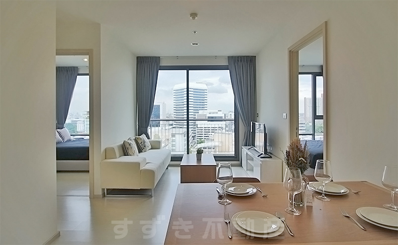 Rhythm Sukhumvit 42
