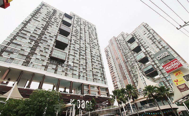 The Coast Bangkok (Owner No. 80774)