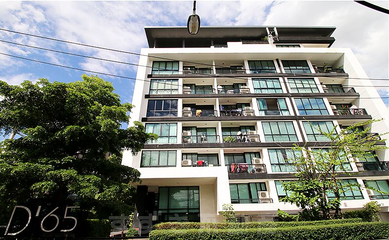 D65 Condominium (Owner No.81417)