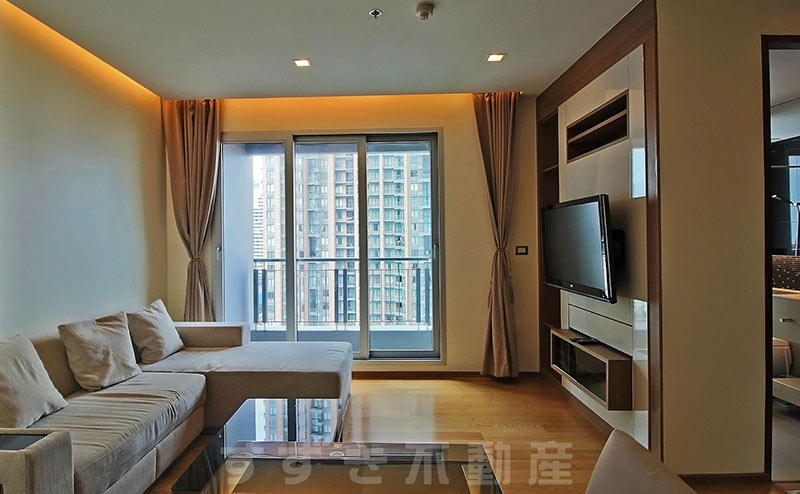 The Address Asoke