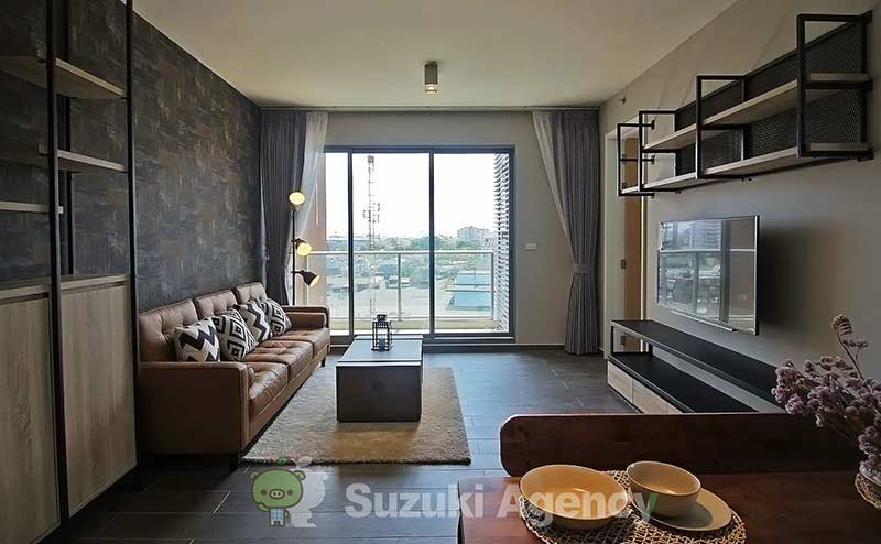 The Lofts Ekkamai (Owner No.81650)