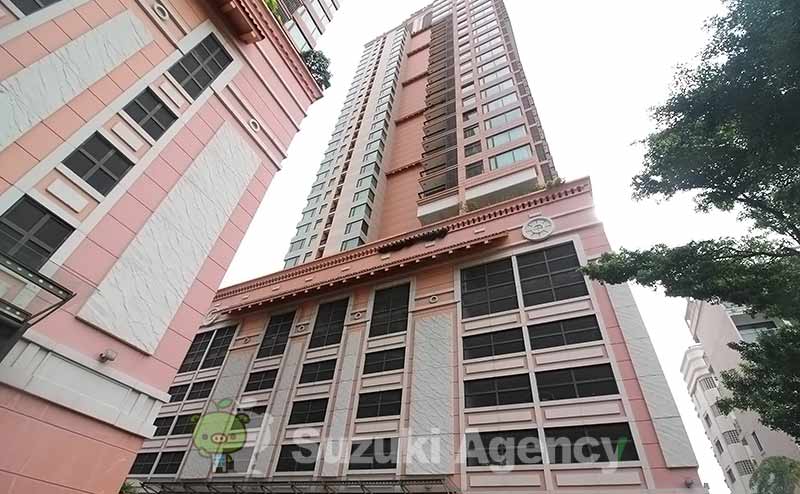 Aguston Sukhumvit 22 (Owner No.87608)