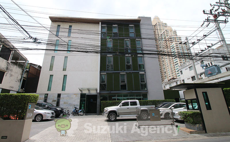 Quad Sathorn