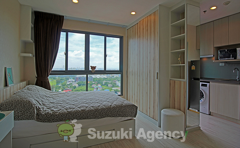 Ideo Mobi Sukhumvit Eastgate