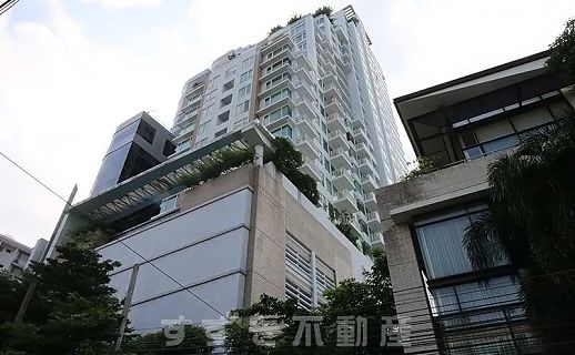 Siri Residence (Owner No.83056)