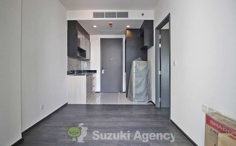 Edge Sukhumvit 23 (Owner No.82307)