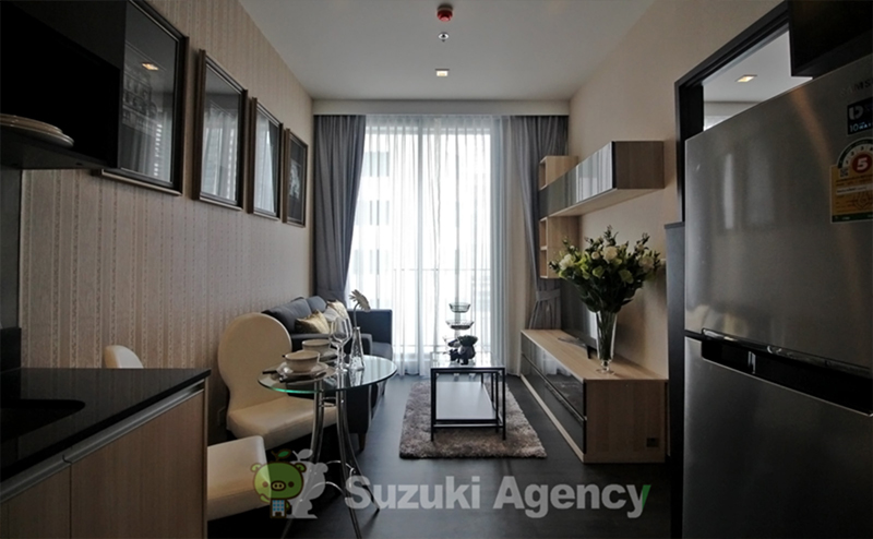 Edge Sukhumvit 23 (Owner No.81698)