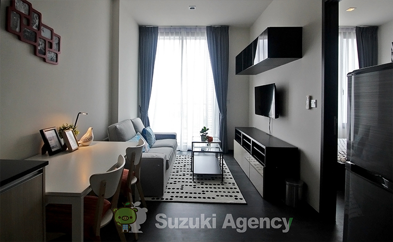 Edge Sukhumvit 23 (Owner No.82308)
