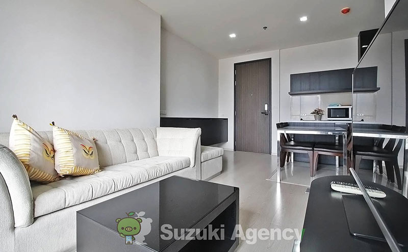 Rhythm Sukhumvit 44/1 (Owner No.8927)